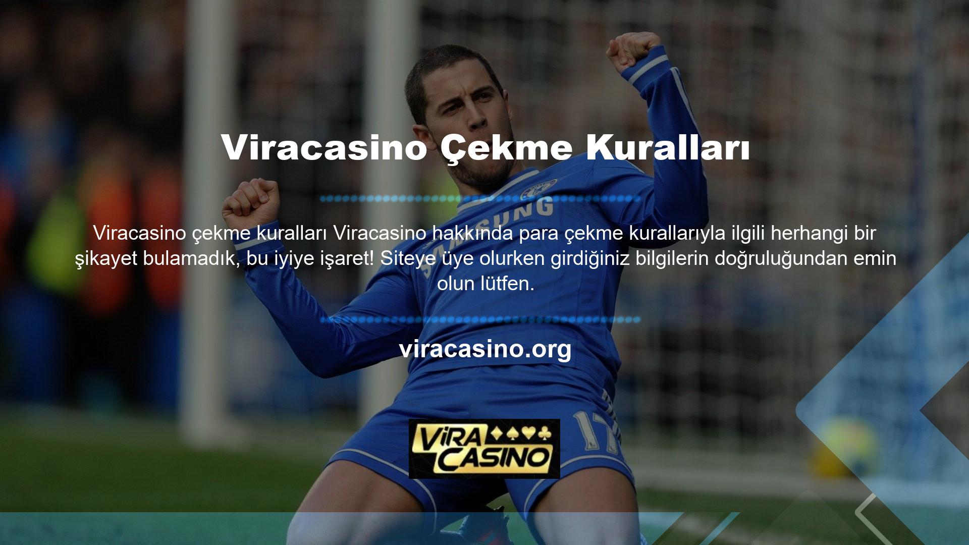 Yanlış bilgi verirseniz, para çekme taleplerinizde sorun yaşayabilirsiniz, aman dikkat! Bilgilerinizin doğruluğundan emin olmakta fayda var